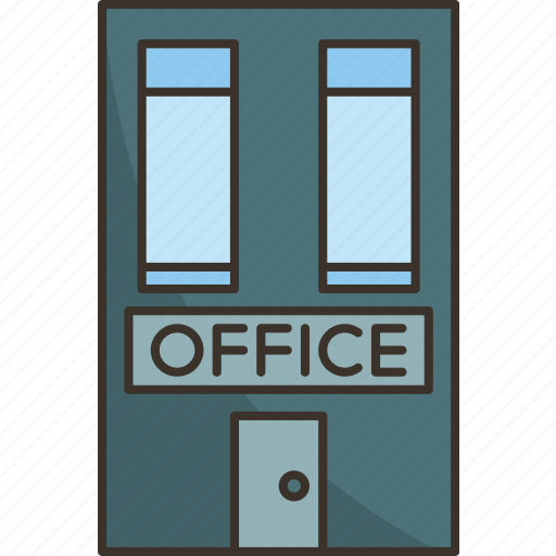 Office, business, company, corporation, working icon - Download on Iconfinder