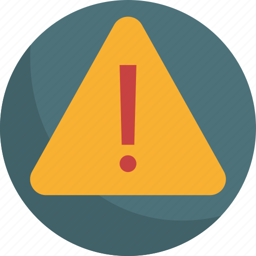 Disclaimer, attention, conditions, refuse, regulations icon - Download on Iconfinder