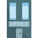 office, business, company, corporation, working