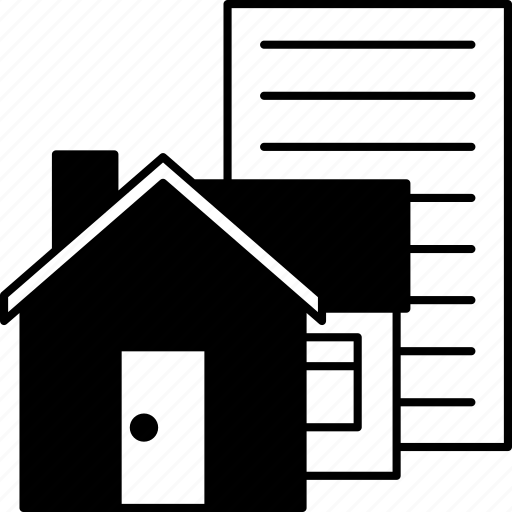 Estate, property, sale, house, investment icon - Download on Iconfinder