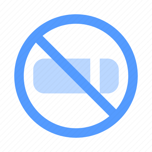 No, smoking, cigarette, forbidden, prohibition, dont, smoke icon - Download on Iconfinder