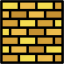 brick, wall, bricks, construction, and, tools 