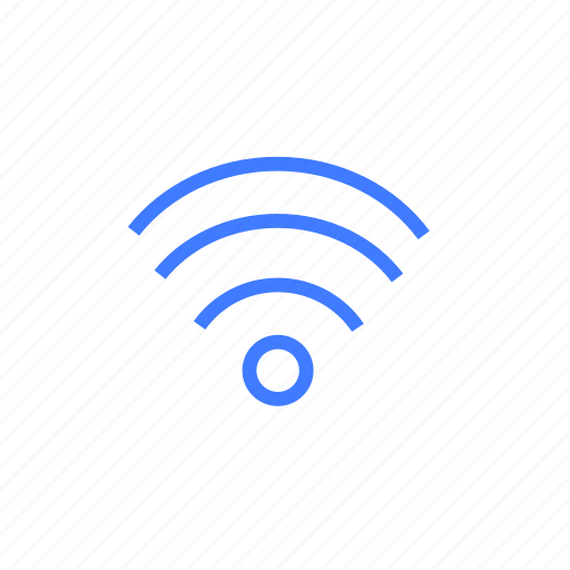 Internet, online, signal, sound, wi fi icon - Download on Iconfinder