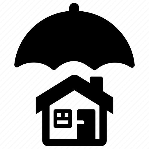 House, home, insurance icon - Download on Iconfinder