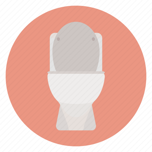 Toilet, bathroom, wc icon - Download on Iconfinder