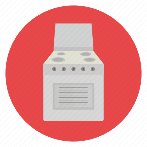 Stove, cooking, cooker icon - Download on Iconfinder