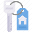 estate, home, house, key, lock, privacy, real 