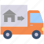 moving, transport, transportation, truck, vehicle 