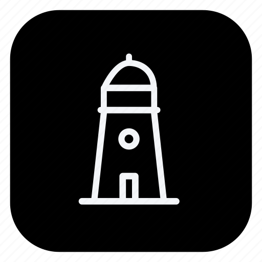 Architecture, building, estate, monument, property, real, obelisk icon - Download on Iconfinder