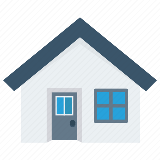 Building, home, house, property, real icon - Download on Iconfinder