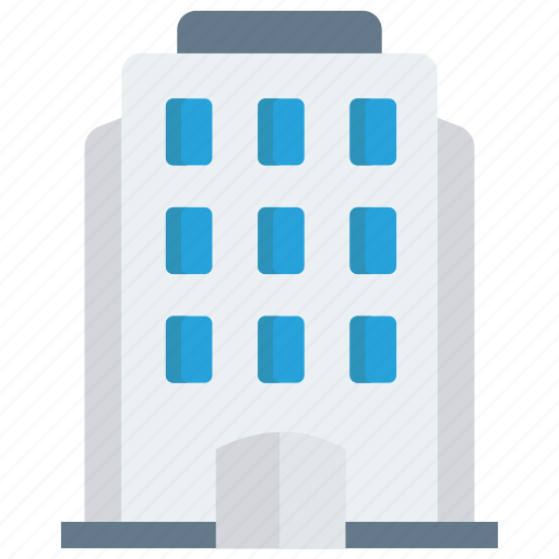 Building, estate, mall, plaza, real icon - Download on Iconfinder