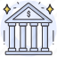 bank, banking, building, dollar, finance, money, loan, financial, architecture 