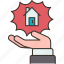 landlord, realtor, homeowner, estate, property 