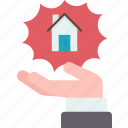 landlord, realtor, homeowner, estate, property