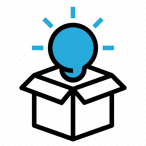Ideas, creativity, creative, work, brainstorming, success, idea icon - Download on Iconfinder
