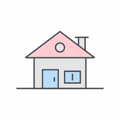 Estate, home, real estate icon - Download on Iconfinder