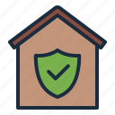 security, house, home, estate, property, mortgage