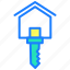 key, protection, safe, safe home, security, smart home 