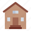 house, building, home, estate, property, mortgage 