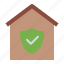 security, house, home, estate, property, mortgage 