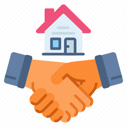 Deal, hand, handshake, agreement, business, partnership, businessman icon - Download on Iconfinder