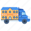 moving, house, truck, vehicle, home, transportation, property, furniture, relocation 