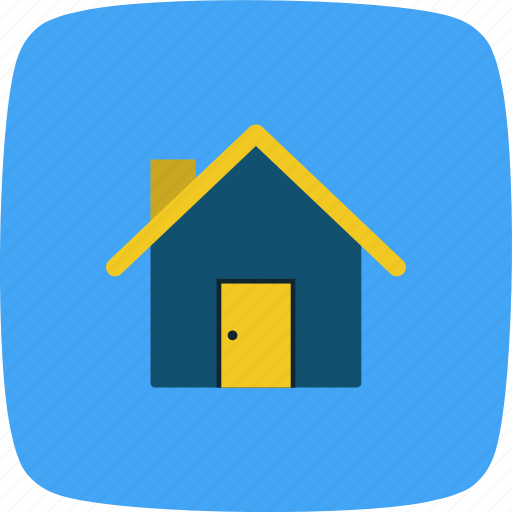 Home, house, real estate icon - Download on Iconfinder