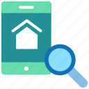 find, home, house, real estate, sale, search, search home