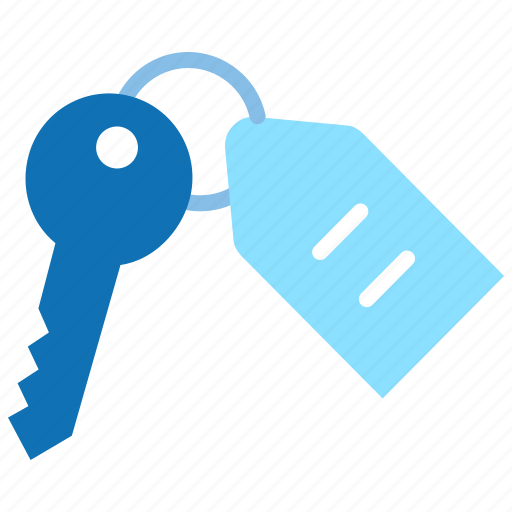 Key, protection, safe, security, smart home icon - Download on Iconfinder
