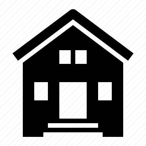 House, building, home, estate, property, mortgage icon - Download on Iconfinder