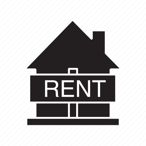 House, lease, property, real estate, rent icon - Download on Iconfinder