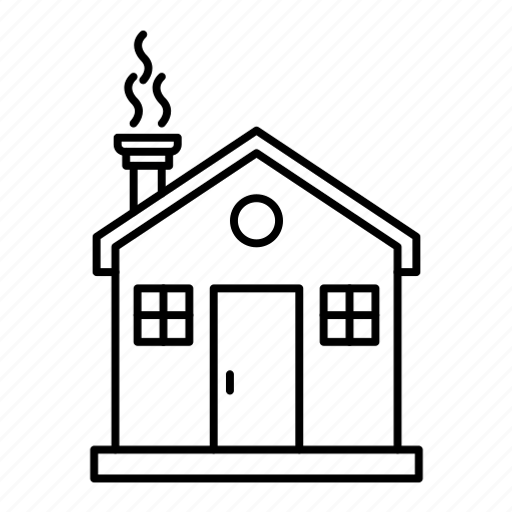 Building, city, house, home, real estate icon - Download on Iconfinder