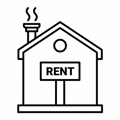 For, home, house, real estate, rent icon - Download on Iconfinder