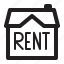 rent, property, house, real estate 