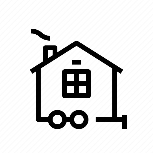 Real estate, building, house, property, architecture, estate, construction icon - Download on Iconfinder