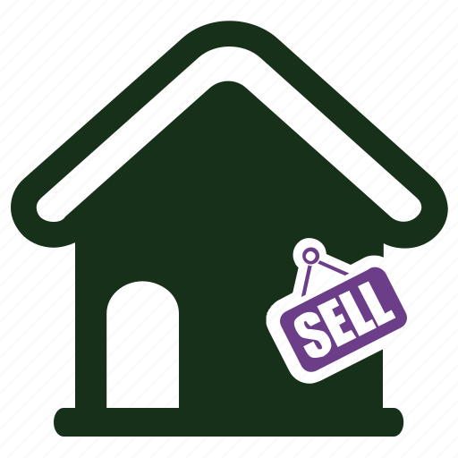 Home value, sell, sold icon - Download on Iconfinder