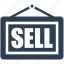 house, real estate, sell home, sell sign 