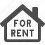 for rent, home, house, real estate, rent 