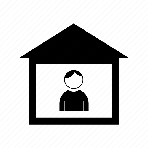 Home, house, hut, villa icon - Download on Iconfinder