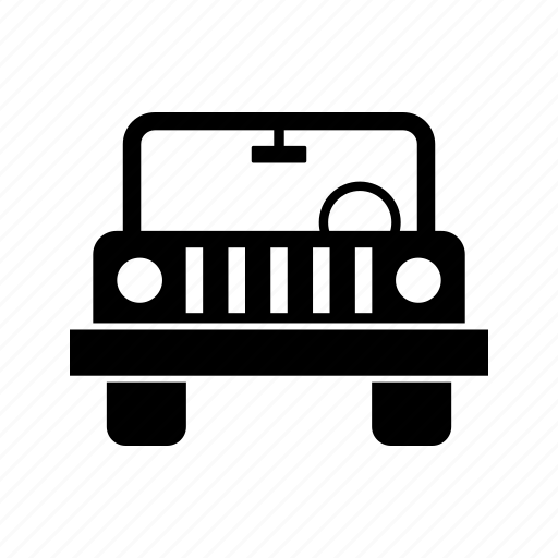 Jeep, transport, transportation, travel icon - Download on Iconfinder