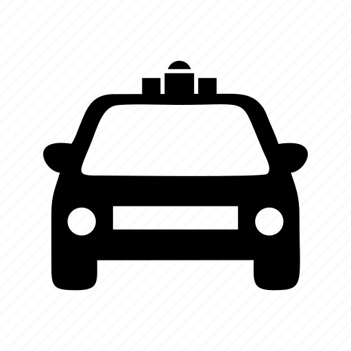 Car, police, transport, transportation icon - Download on Iconfinder