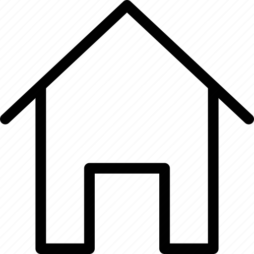 Building, house, real estate, office, apartment, home icon - Download on Iconfinder