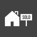apartment, building, business, home, house, sale, sold 