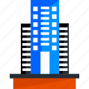 skyscrapper, buy, estate, home, house, housing, real