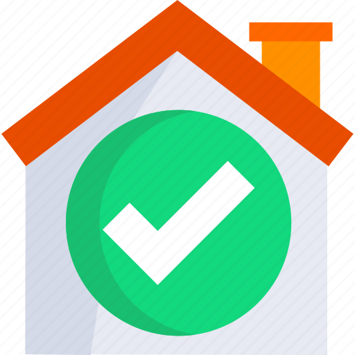 Buy, estate, home, house, housing, real icon - Download on Iconfinder