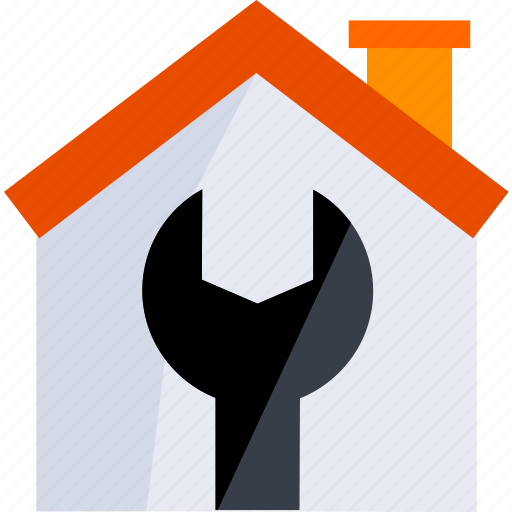 Repairs, buy, estate, home, house, housing, real icon - Download on Iconfinder