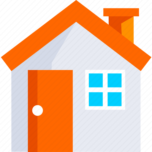 House, buy, estate, home, housing, real, sell icon - Download on Iconfinder