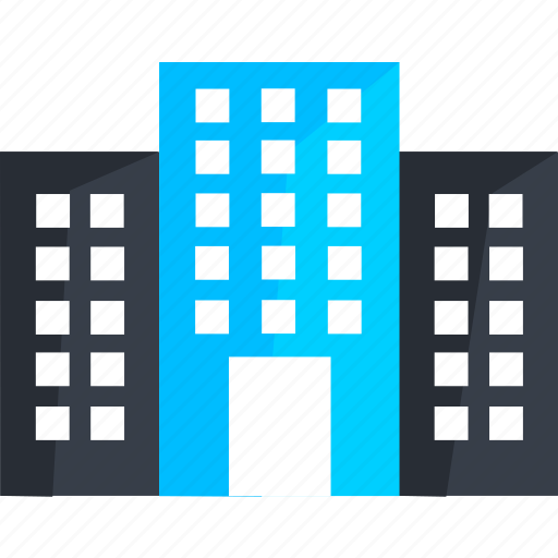 Skyline, buy, estate, home, house, housing, real icon - Download on Iconfinder