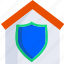 shield, buy, estate, home, house, housing, real 