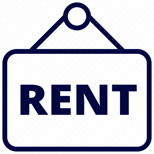 Bukeicon, house, property, rent icon - Download on Iconfinder